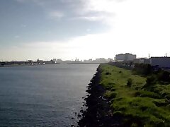 MXGS-906 Hot Asian Babe Indulges in Steamy Nighttime Sexcapades Daily Desire