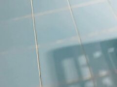 abv-146_2 Seductive Beauty Begging for Intense Passion Gets Thoroughly Satisfied