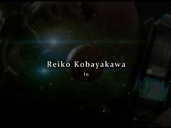 GHKO36_01 Passionate Asian Maid With Red Hair Loves Hard Sex Sessions