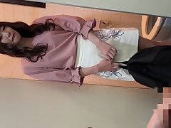 748SPAY-370 Sexy Legs and Hot Ass Tease in Pantyhose for Intimate Showdown