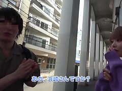 767GPH-015 Passionate Night Slender Asian Beauty Fiercely Taken on Floor