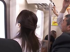 SNIS-977 Sizzling Japanese Goddess Rides Double Penises Hard During Naughty Orgy