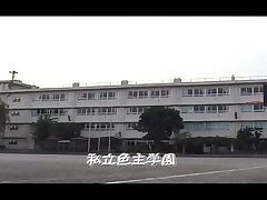 TTRE04 Hot Asian Teens Enjoy Intense Night of Passionate Adventures