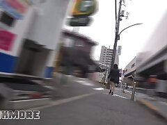 NICHE_VIEW_vol.38_4K Naughty Japanese Student's Secret Trouble Leads to Intense Night