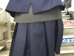 p655 Japanese Lesbians Enjoy Intimate Realistic 69 Pose Together