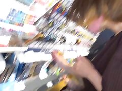 se2-17-246847672a22ccc089a Akiho's Passionate Desire Taking His Manhood Deep & Wildly