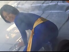 GOMK71_02 Bound Satomi Suzuki Taken Roughly by Cock for Ultimate Ecstasy