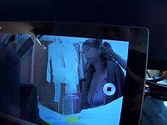 CESD-268 Sensual Hairy Angel Bound Tight, Enjoying Rough Doggy Style Pleasure