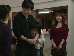 JUL-507 Exciting First Encounter Steamy Moments Caught On Film