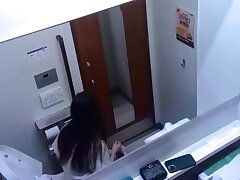 15393412 Sizzling Asian Beauty's Sultry Sex Play Adventure Night