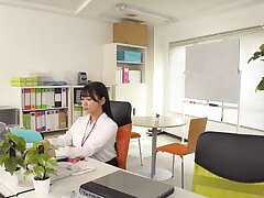 UZU-018 Schoolgirl Takes Big Cock Gets Fucked Hard and Jizzed On