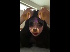 YcYCYPER Submissive Masochist Teacher Surrenders to Extreme Dominant Play