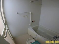 mimpaku64 Japanese Beauty Gets Intense Hard Sex Adventures