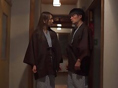 ADN-147 Mirai Haneda Delivers Intense Asian Blowjob With Expert Skill