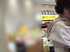 dress-kin Passionate Japanese Lovers Indulge in Big Stud's Thick Desire