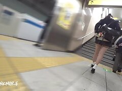 RECOLLECTIONS_5_4K Asian Temptress Teasing Tiny Boobs & Pleasuring Herself Alone Passionately