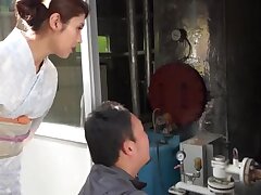 VSED-216 Seductive Sweetheart Teases & Satisfies His Passionate Needs