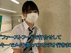 k15zen Asian Nurse Miho Desires Intense Cock for Her Wet Pussy