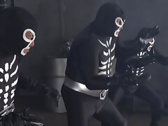 GHMT52_01 Sultry Asian Beauty Finds Bliss Vibrating Her Wet Pussy