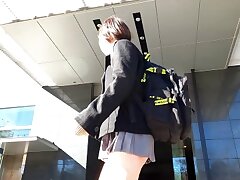 TPC-005 Naughty Schoolgirl's Forbidden Night Passionate Secrets Revealed!