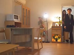 FSDSS-814 Asian Goddess Enjoys Intense Cock Riding in Hot Sex Scene