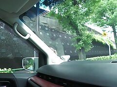 CRNX-089 Sweet Toilet Temptation With Hot Ass Beauty Filled by Patient's Cock