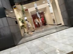 NZKNG010 Tsubasa Okina Takes Dicks Deeply For Gloryhole Orgasms Galore