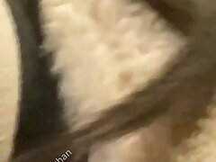 nacafeona Asian Babe in Tiny Bikini Seeks Steamy Nighttime Fun