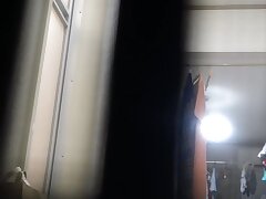 15394814 Asian Beauties Unite for Intense Group Sex Adventure