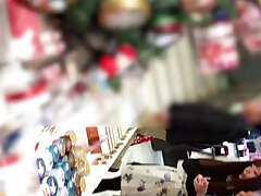 N_angel311 Hot Curvy Asian Babe Enjoys Intense Cock Riding Sessions