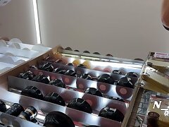 5467 Sizzling Hot Schoolgirl Tempts Her Friend into Steamy Bedtime Adventures