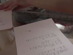 MEYD-387 Adorable Doll Takes It Deep From Behind In Hot Sex