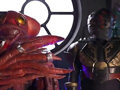 MSZ20_01 Sensual Babe Flashes Perfect Booty Before Giving Hot Pussy