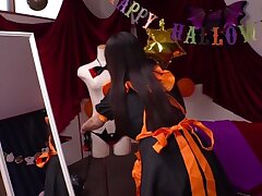 RCTD-448 Sensual Japanese Babe Offers Irresistible Foot Worship Service Tonight