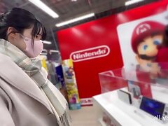 meikkomove138 Curvy Hairy Babe Gets Wildly Pleasured by Ripped Stud