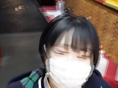 PIYO-179 Sizzling Night Hot Sluts Devour Massive Cocks in Wild Threesome