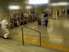 AKBS-001 Expert Fingering Turns Teen Asian's Pussy into Pure Pleasure Hub