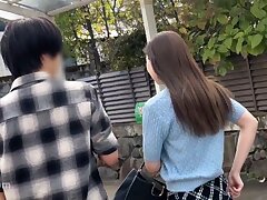 230ORECO-721 Passionate Tutor Gives Student An Intense Classroom Encounter