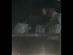 41508 Sizzling Night with Naughty Japanese Girls Engaging in Hot Group Fun