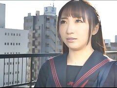 GHOV02_01 Asian Beauty Displays Her Amazing Masturbation Techniques