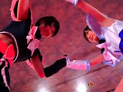 PXHP01 Seductive Japanese Tempts Guys With Unmatched Oral Pleasure Mastery Skillfully