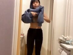 kOZS7WxX Sizzling Japanese Beauty Gets Intensely Passionate Love Making