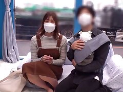 SDMM-12801 Sexy Princess Bends Over for Intense Backdoor Pleasure Night