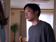 NSFS-226 Hot Korean Beauty Craves Thick Cock in Steamy Sexual Encounter