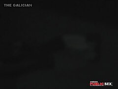 GalicianNight_126 Seductive Temptress Desires Intense Expert Oral Pleasure