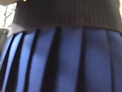 cks-030 Curvy Babe Screams Loudly While Getting Roughly Fucked Live