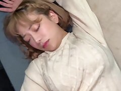 sougei03 Sunny Seduction Petite Beauty's Steamy Beachside Encounter