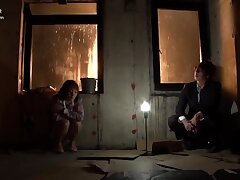 PPPD-671 Woman Who Was Exposed At The Rain Shop Wet Clothes Of A Boss I Got Rude To Big Tits Hitomi Sultry Vera Chan's Steamy Lesbian Adventure Unfolds Tonight!