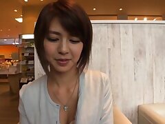 SDNM-009 Passionate Outdoor Blowjob by Sultry Japanese Beauty Expertly Delivered