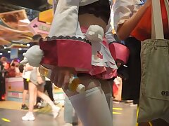 xxn-213 Sizzling Office Temptress Desires Intense Passionate Encounter